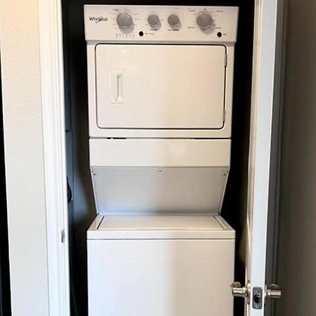 Studio Apartment Остін Екстер'єр фото