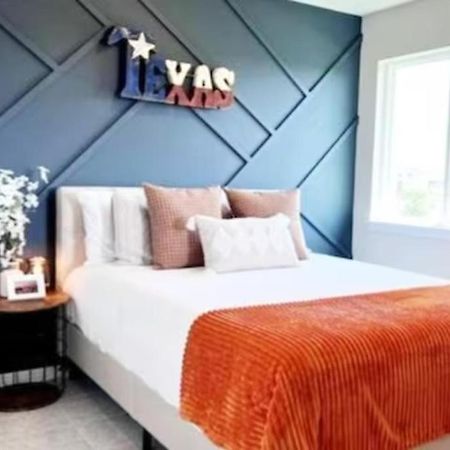 Studio Apartment Остін Екстер'єр фото