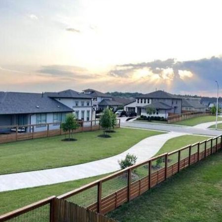 Studio Apartment Остін Екстер'єр фото