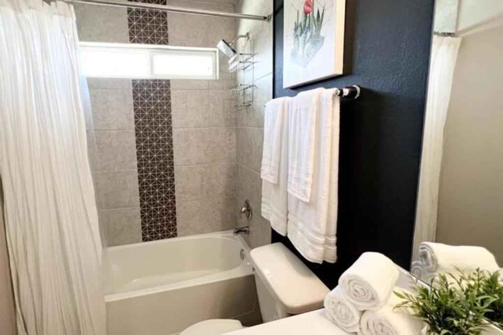 Studio Apartment Остін Екстер'єр фото